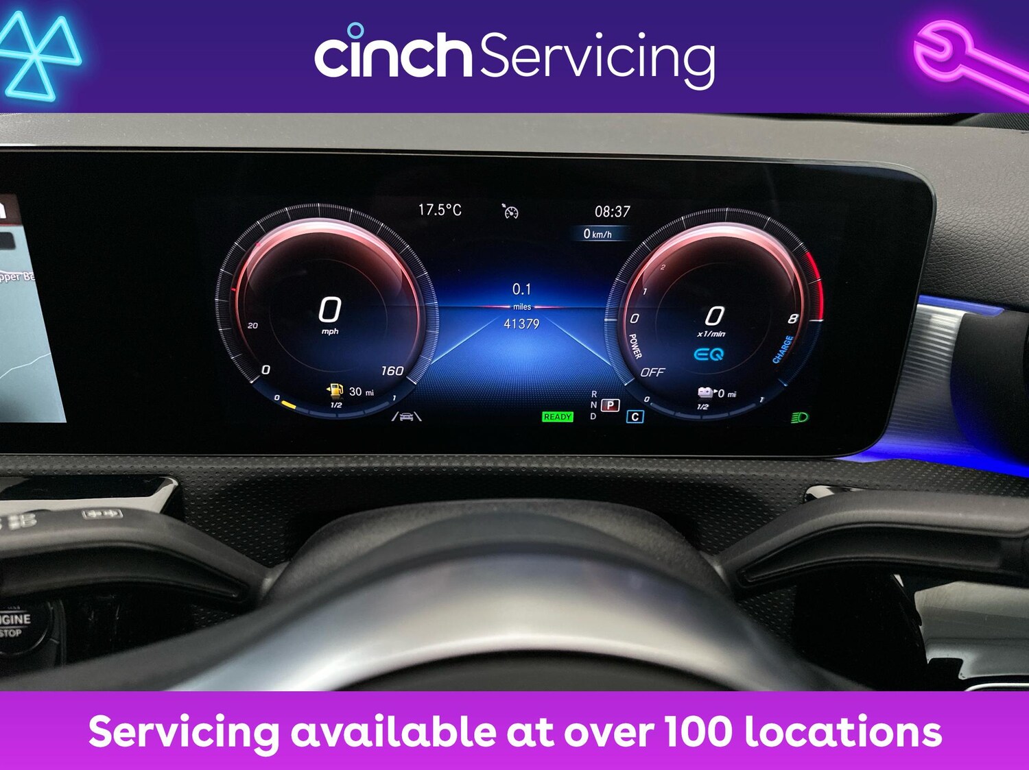 Used Mercedes-Benz A-Class 2022 for sale - 76665314: Photo 18