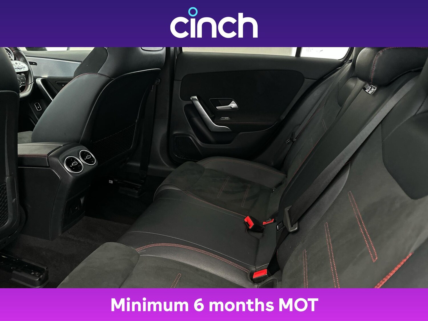 Used Mercedes-Benz A-Class 2022 for sale - 76665314: Photo 20