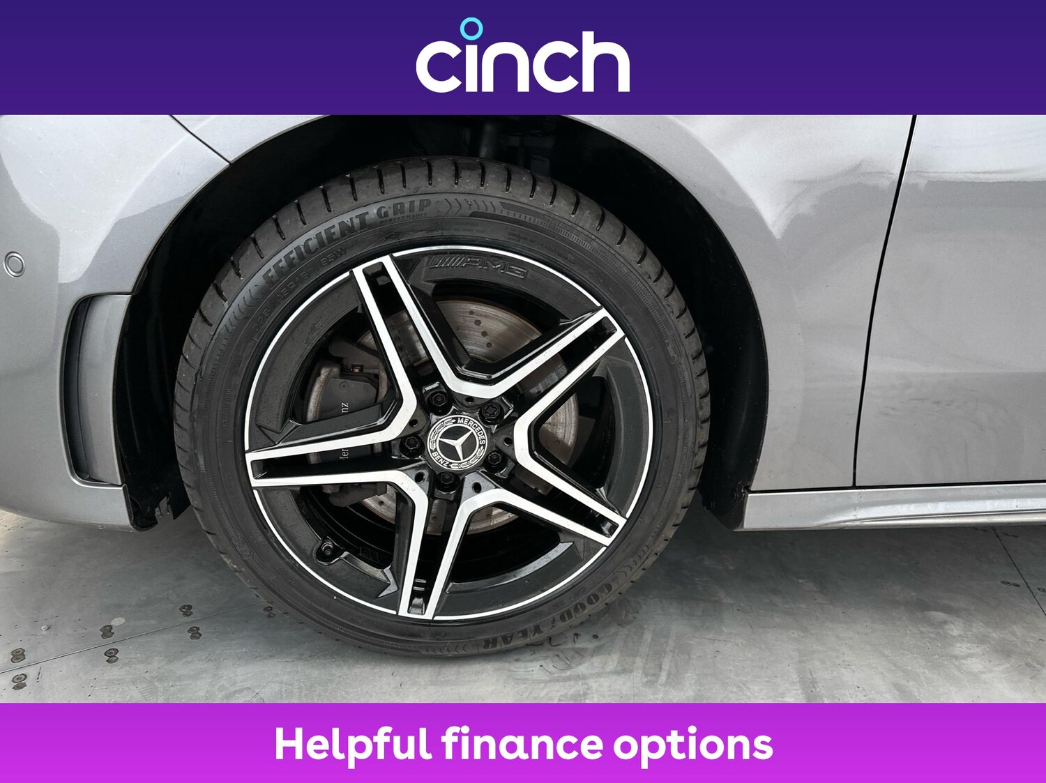 Used Mercedes-Benz A-Class 2022 for sale - 76665314: Photo 24