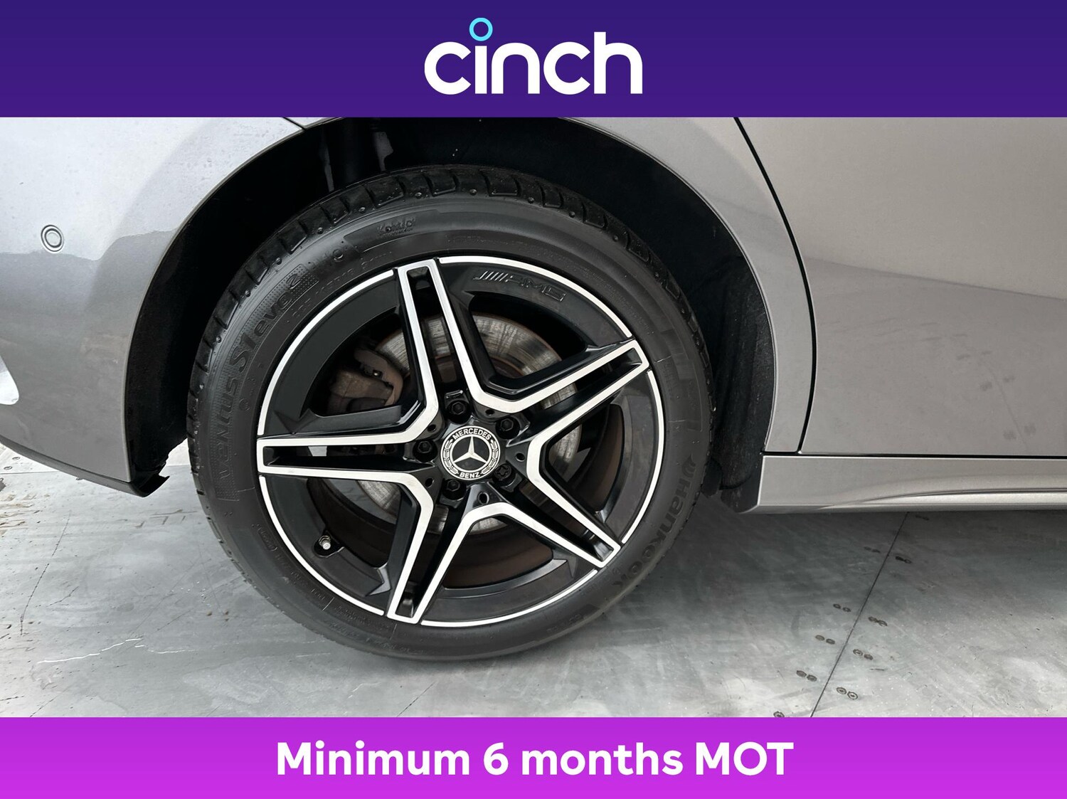 Used Mercedes-Benz A-Class 2022 for sale - 76665314: Photo 27