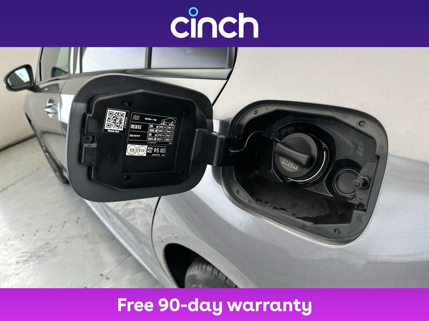 Used Mercedes-Benz A-Class 2022 for sale - 76665314: Photo 29