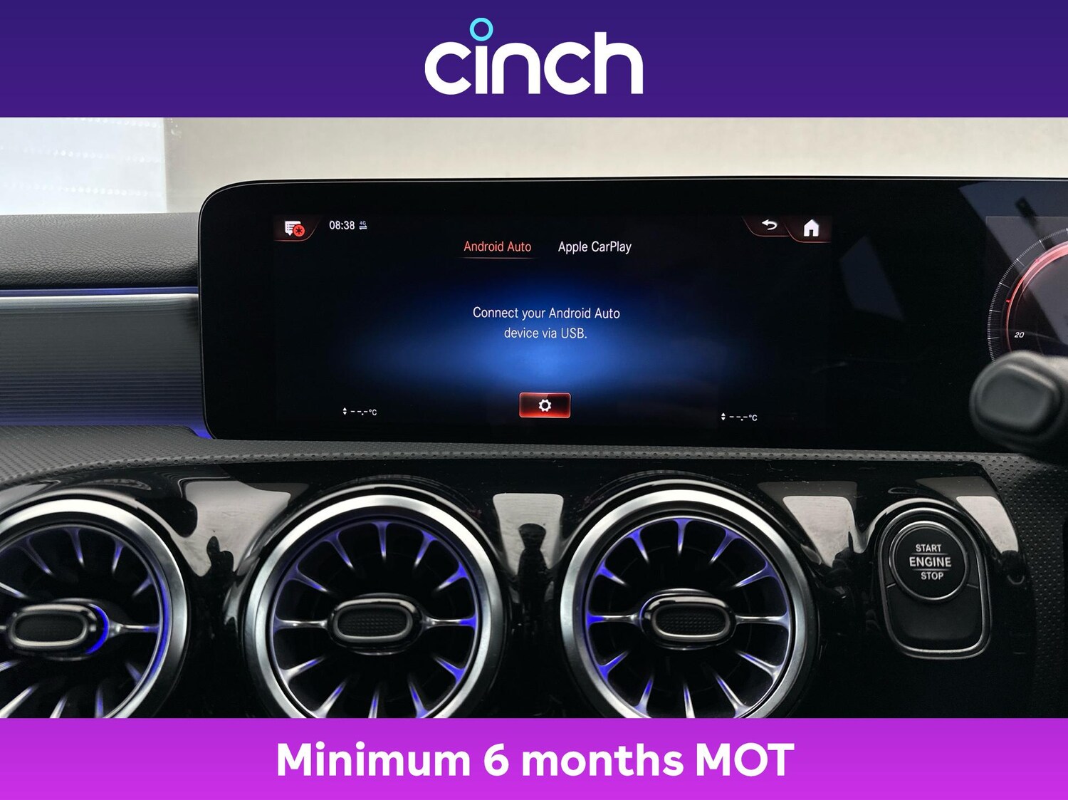 Used Mercedes-Benz A-Class 2022 for sale - 76665314: Photo 32