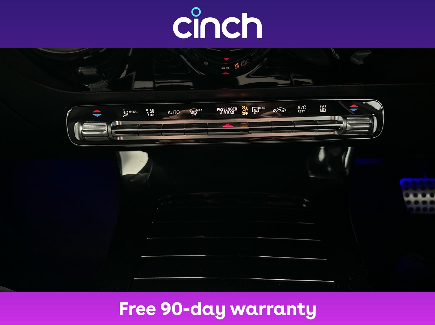 Used Mercedes-Benz A-Class 2022 for sale - 76665314: Photo 34