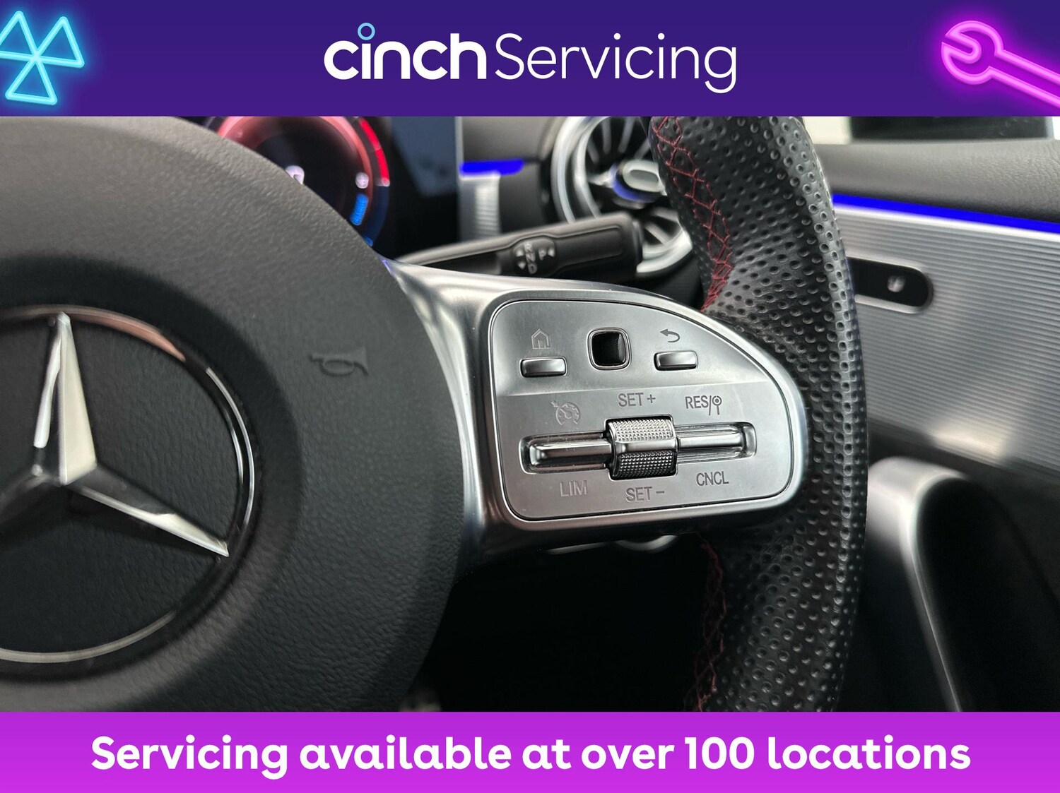 Used Mercedes-Benz A-Class 2022 for sale - 76665314: Photo 36