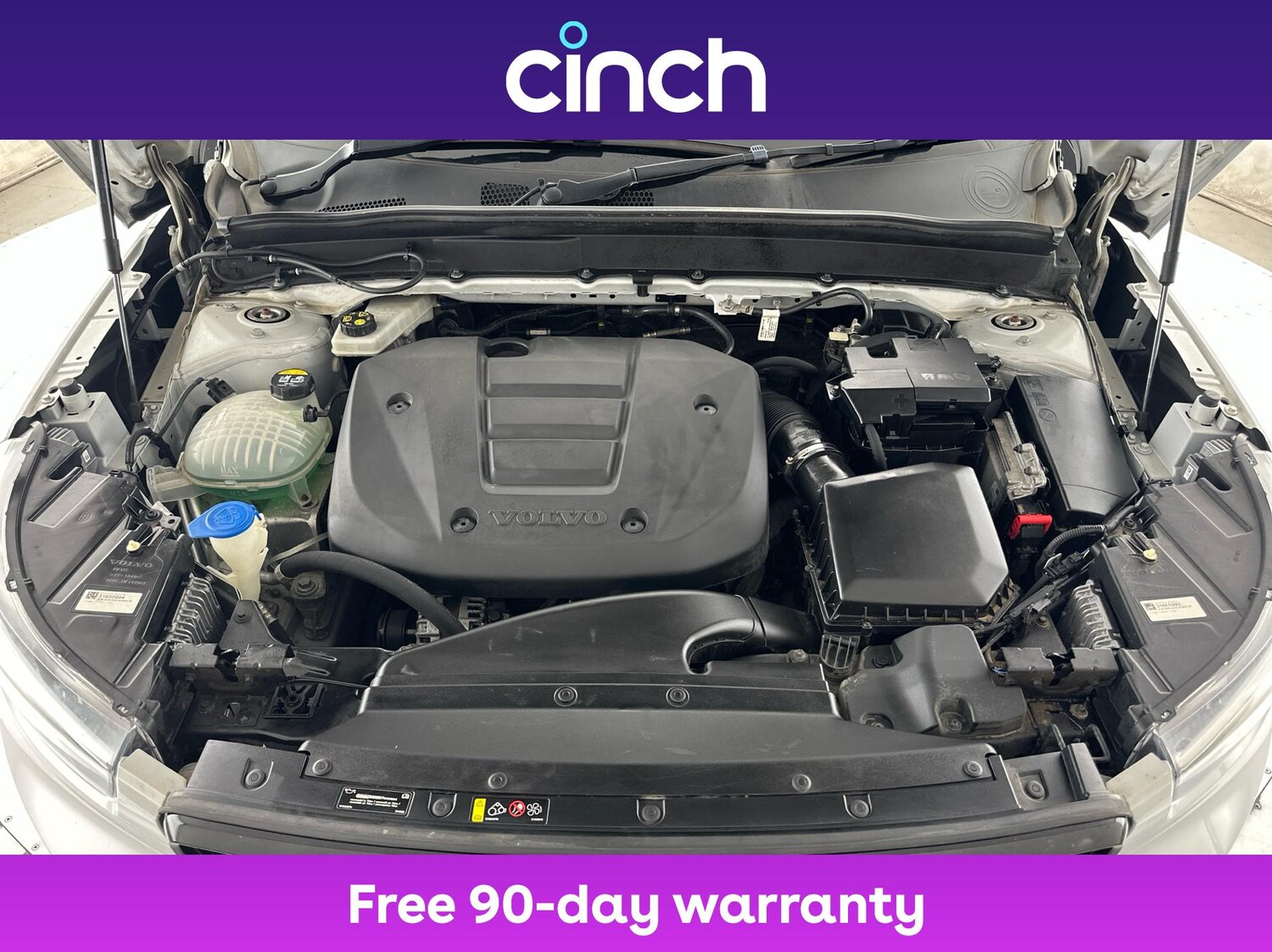 Used Volvo XC40 2021 for sale - 76934428: Photo 23