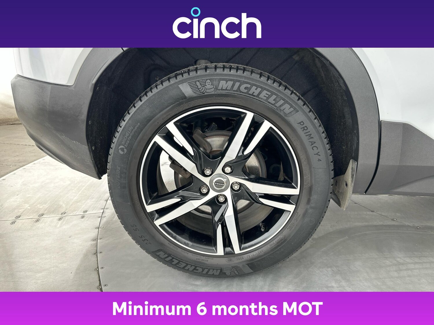 Used Volvo XC40 2021 for sale - 76934428: Photo 27