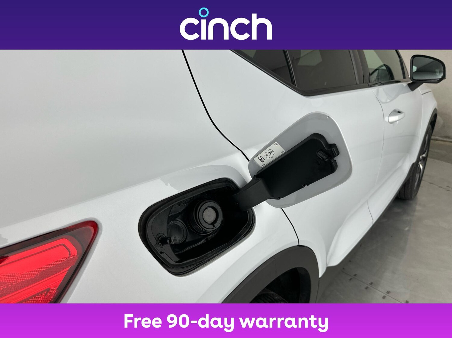 Used Volvo XC40 2021 for sale - 76934428: Photo 29