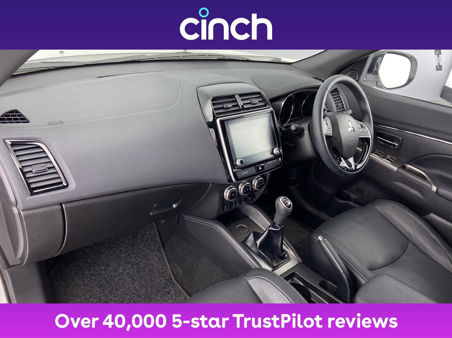 Used Mitsubishi ASX 2019 for sale - 77072286: Photo 14