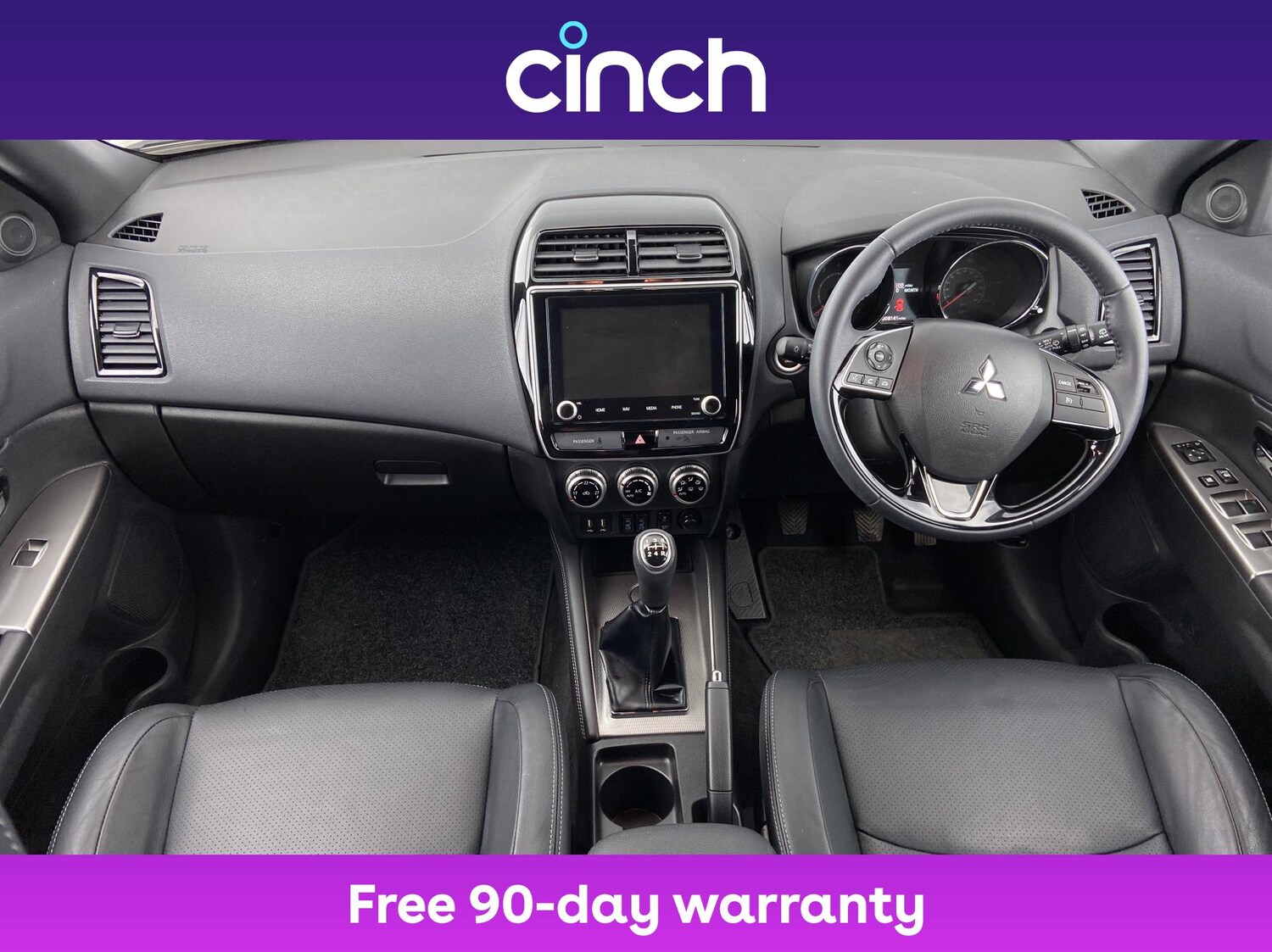 Used Mitsubishi ASX 2019 for sale - 77072286: Photo 15