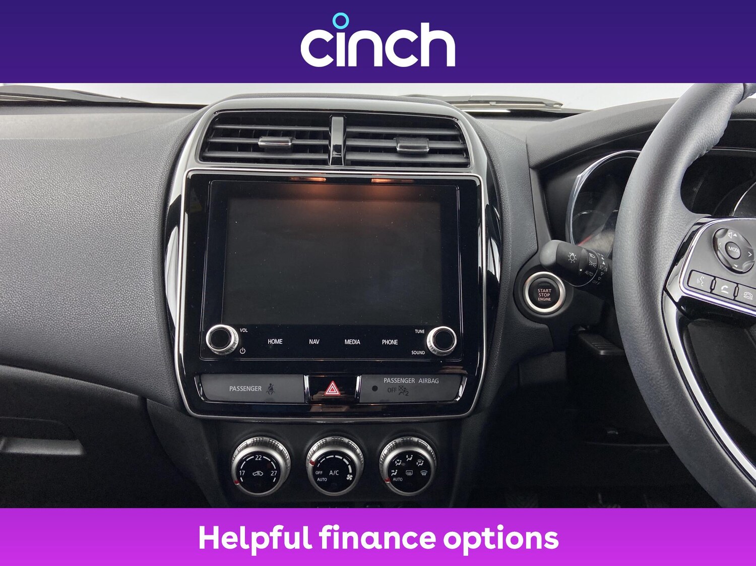 Used Mitsubishi ASX 2019 for sale - 77072286: Photo 17