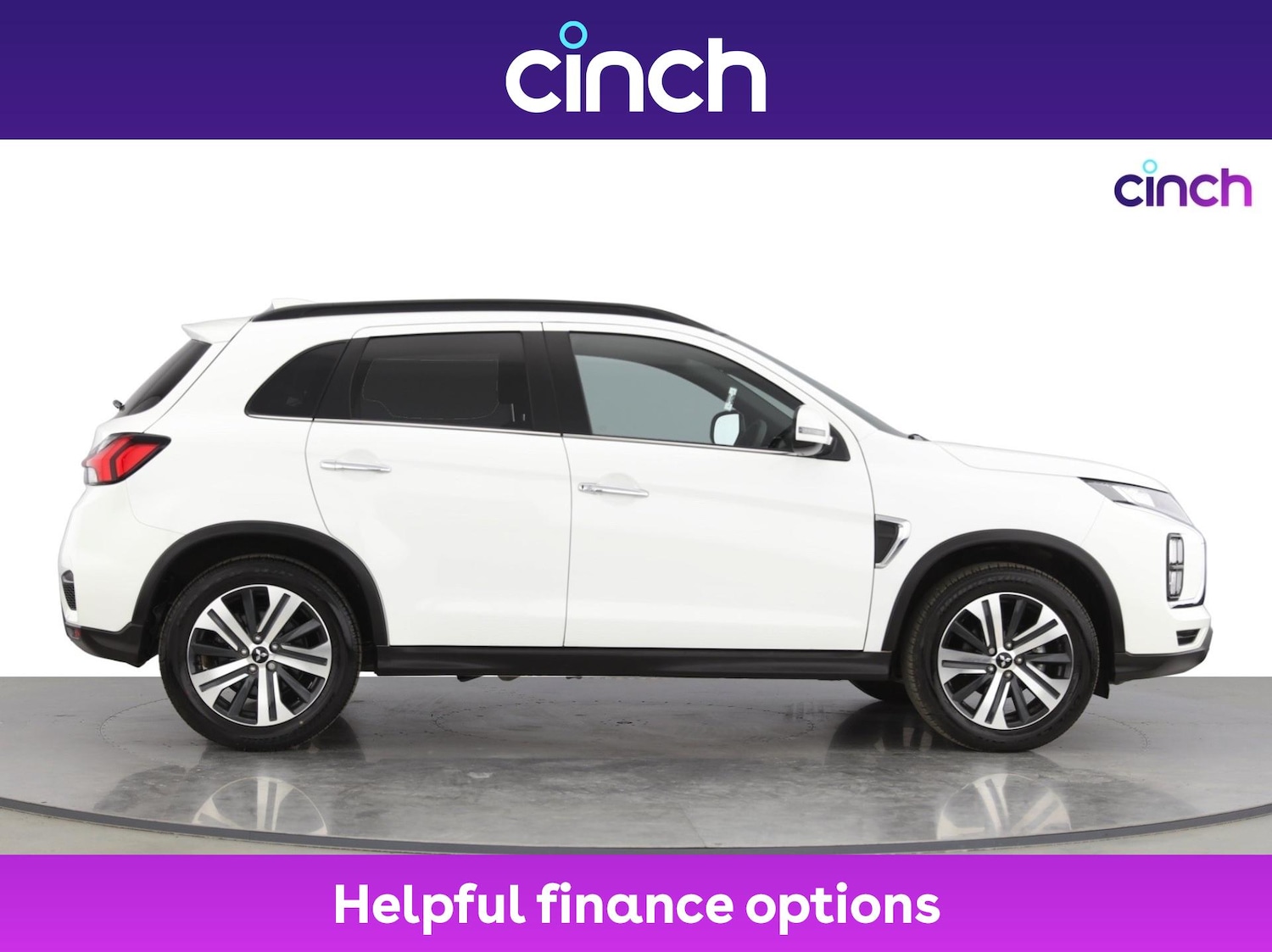 Used Mitsubishi ASX 2019 for sale - 77072286: Photo 2