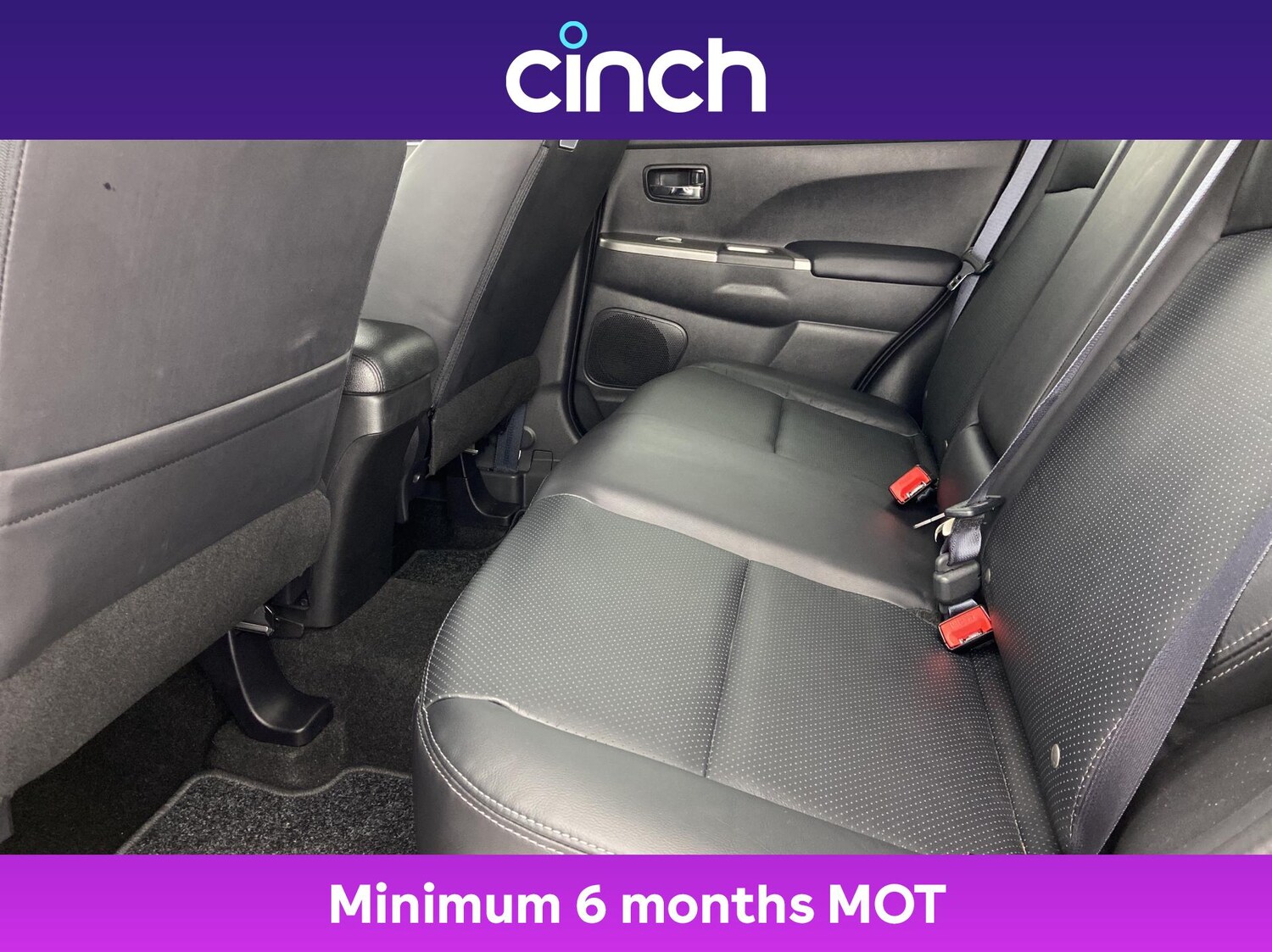 Used Mitsubishi ASX 2019 for sale - 77072286: Photo 20