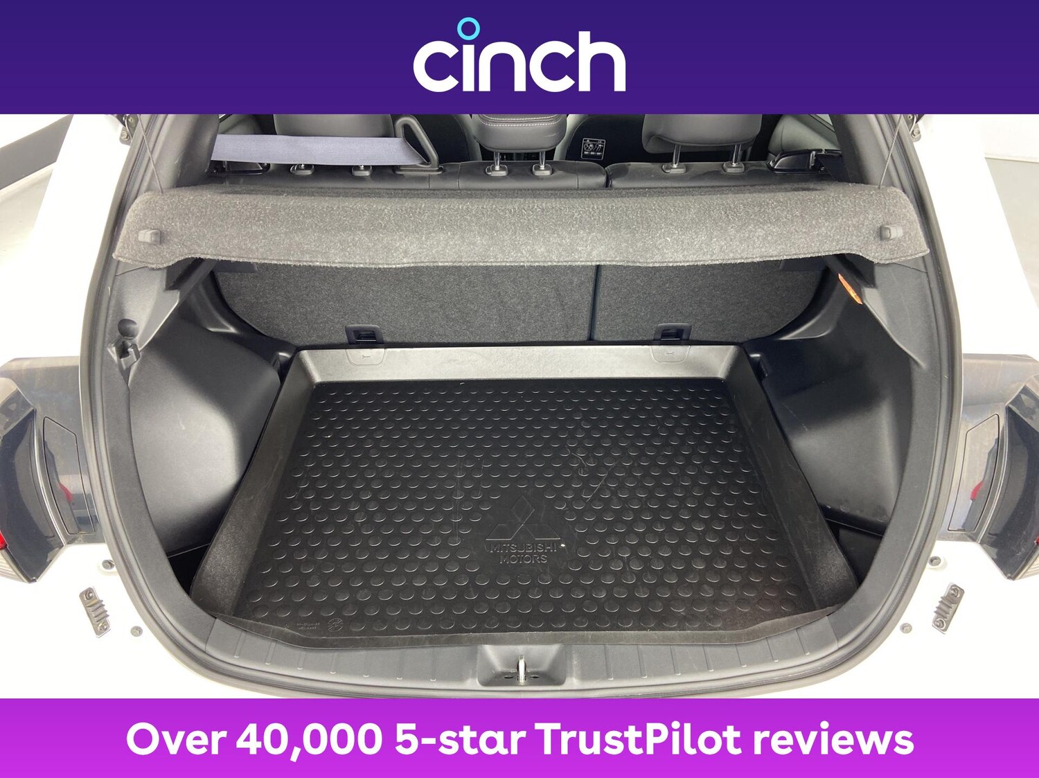 Used Mitsubishi ASX 2019 for sale - 77072286: Photo 21