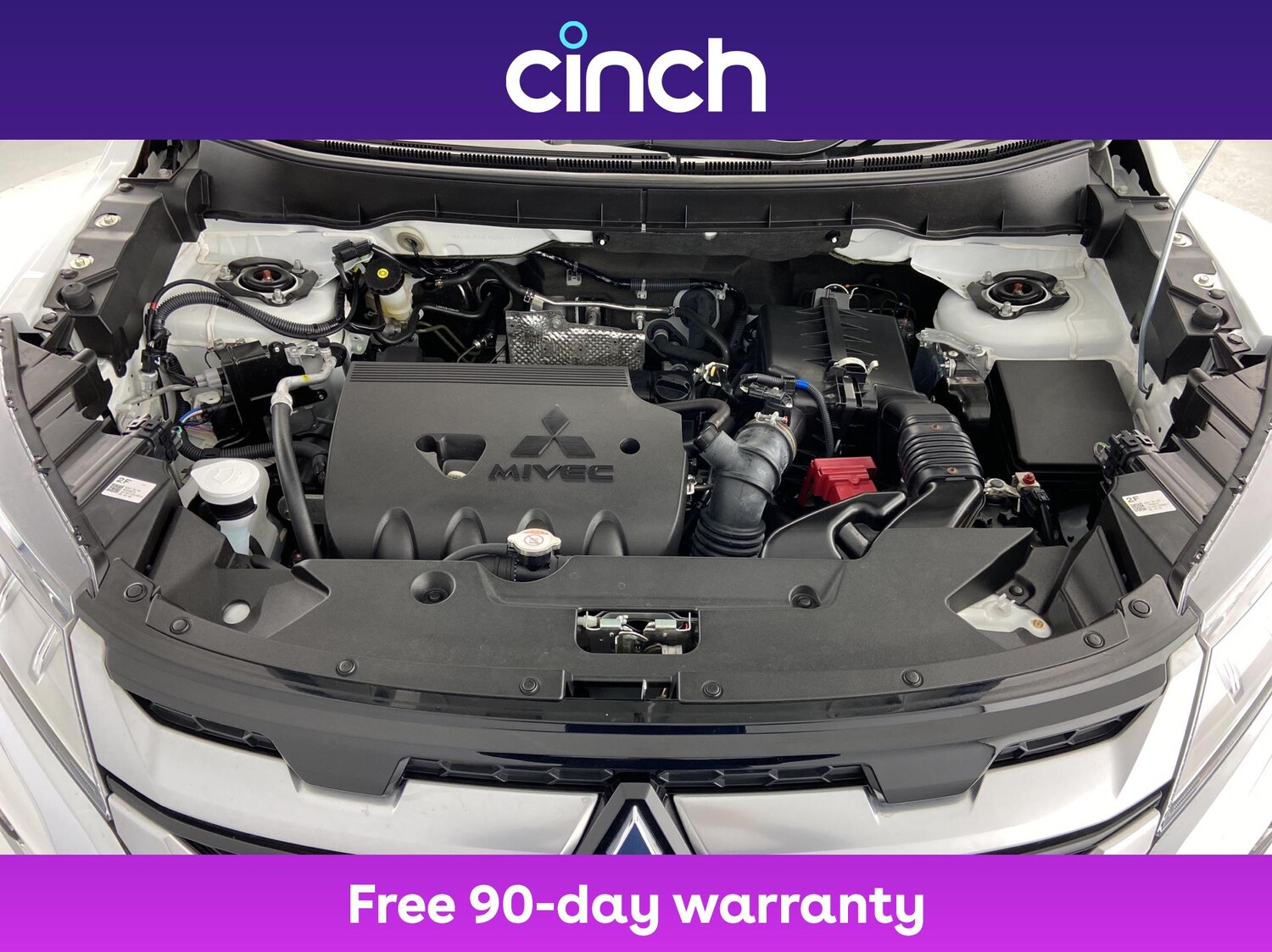 Used Mitsubishi ASX 2019 for sale - 77072286: Photo 23