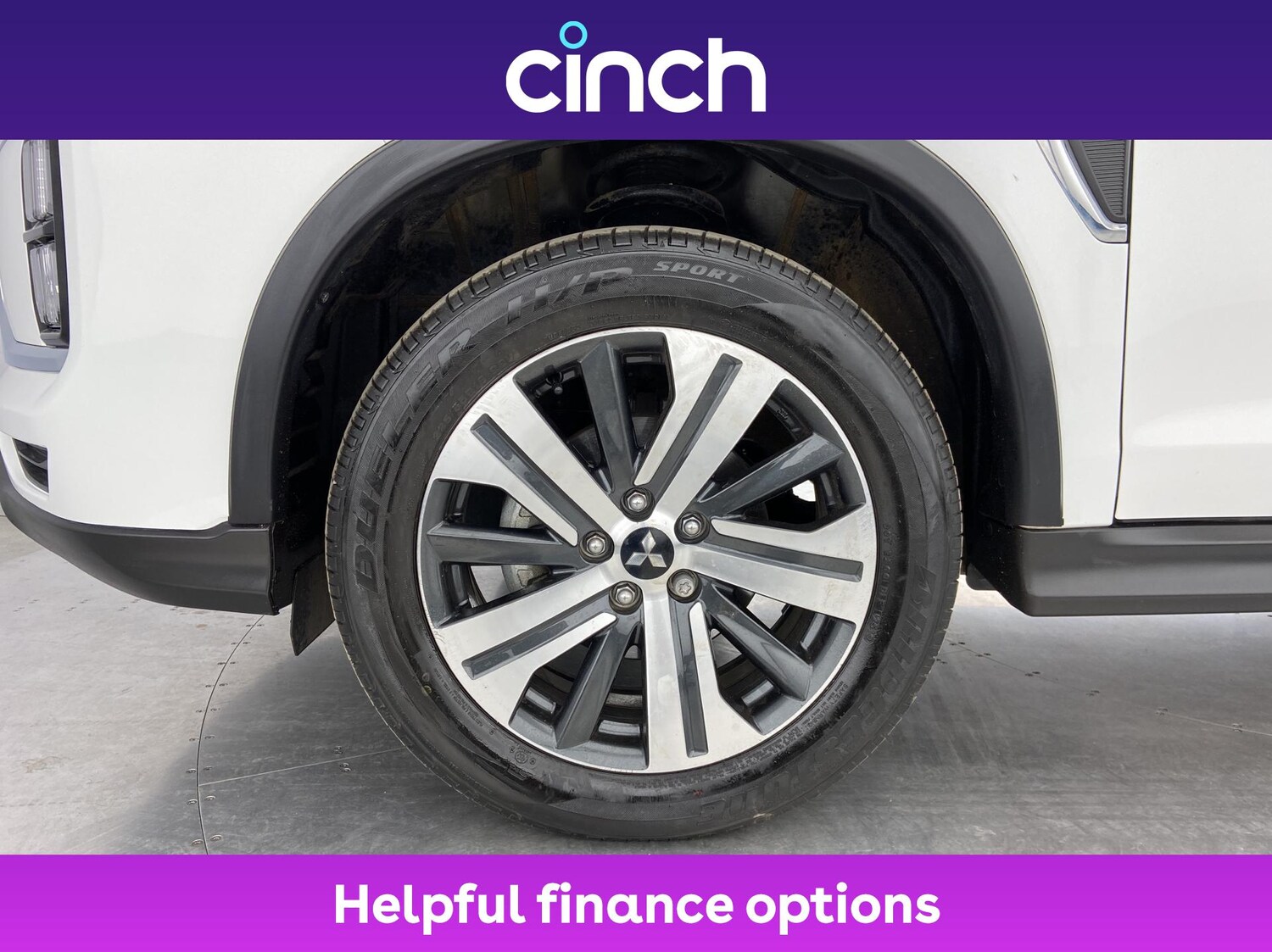 Used Mitsubishi ASX 2019 for sale - 77072286: Photo 24