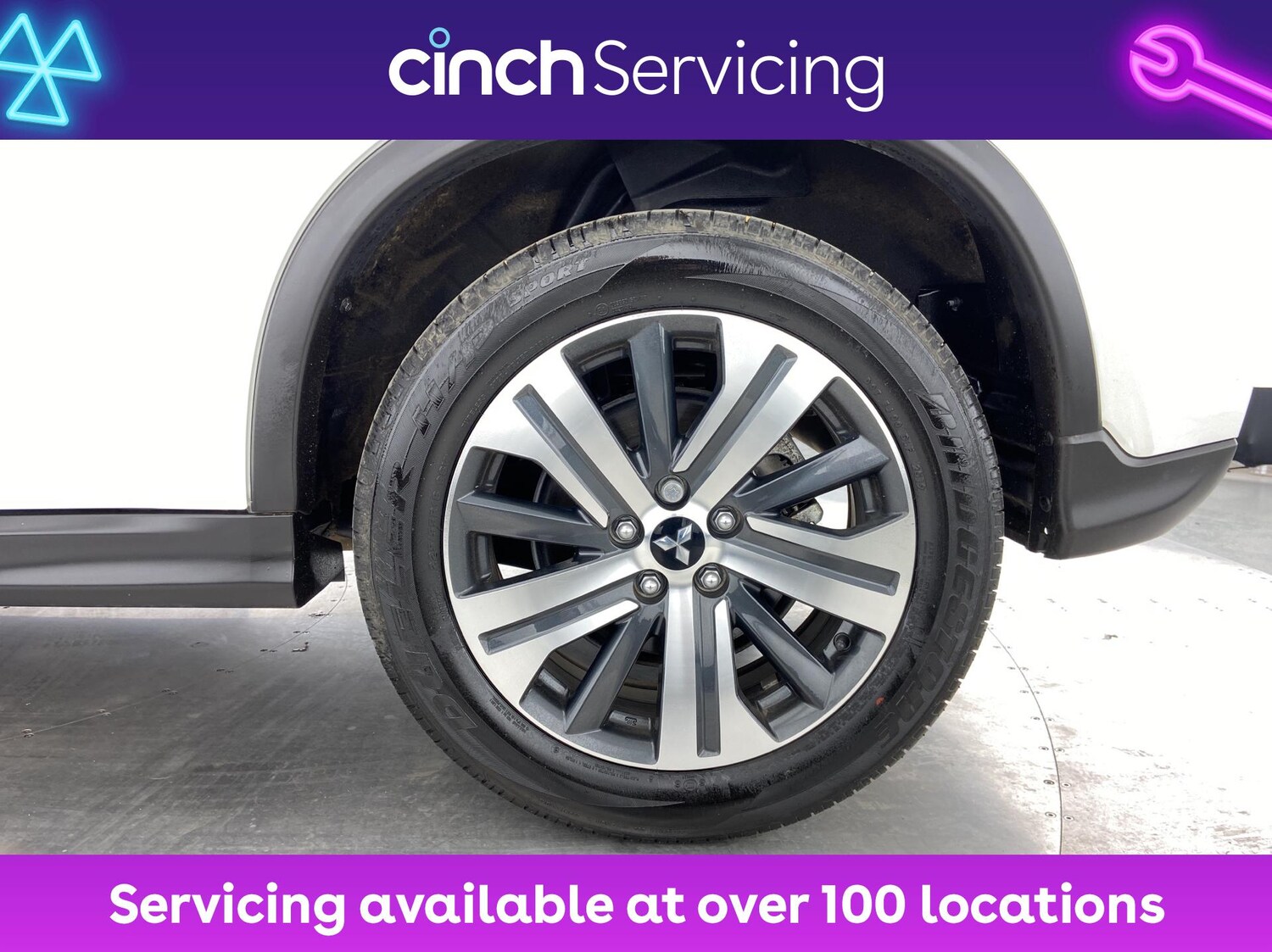 Used Mitsubishi ASX 2019 for sale - 77072286: Photo 26