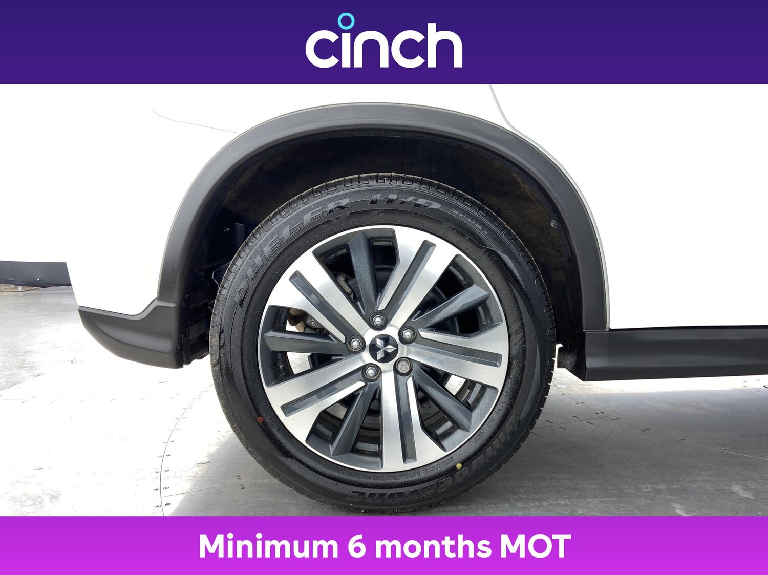 Used Mitsubishi ASX 2019 for sale - 77072286: Photo 27