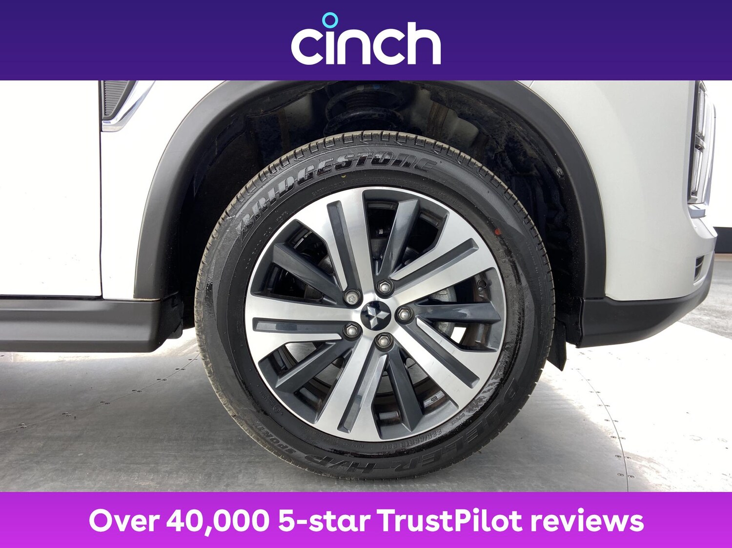 Used Mitsubishi ASX 2019 for sale - 77072286: Photo 28