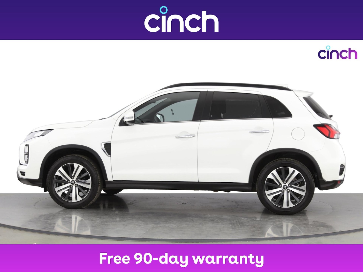 Used Mitsubishi ASX 2019 for sale - 77072286: Photo 8