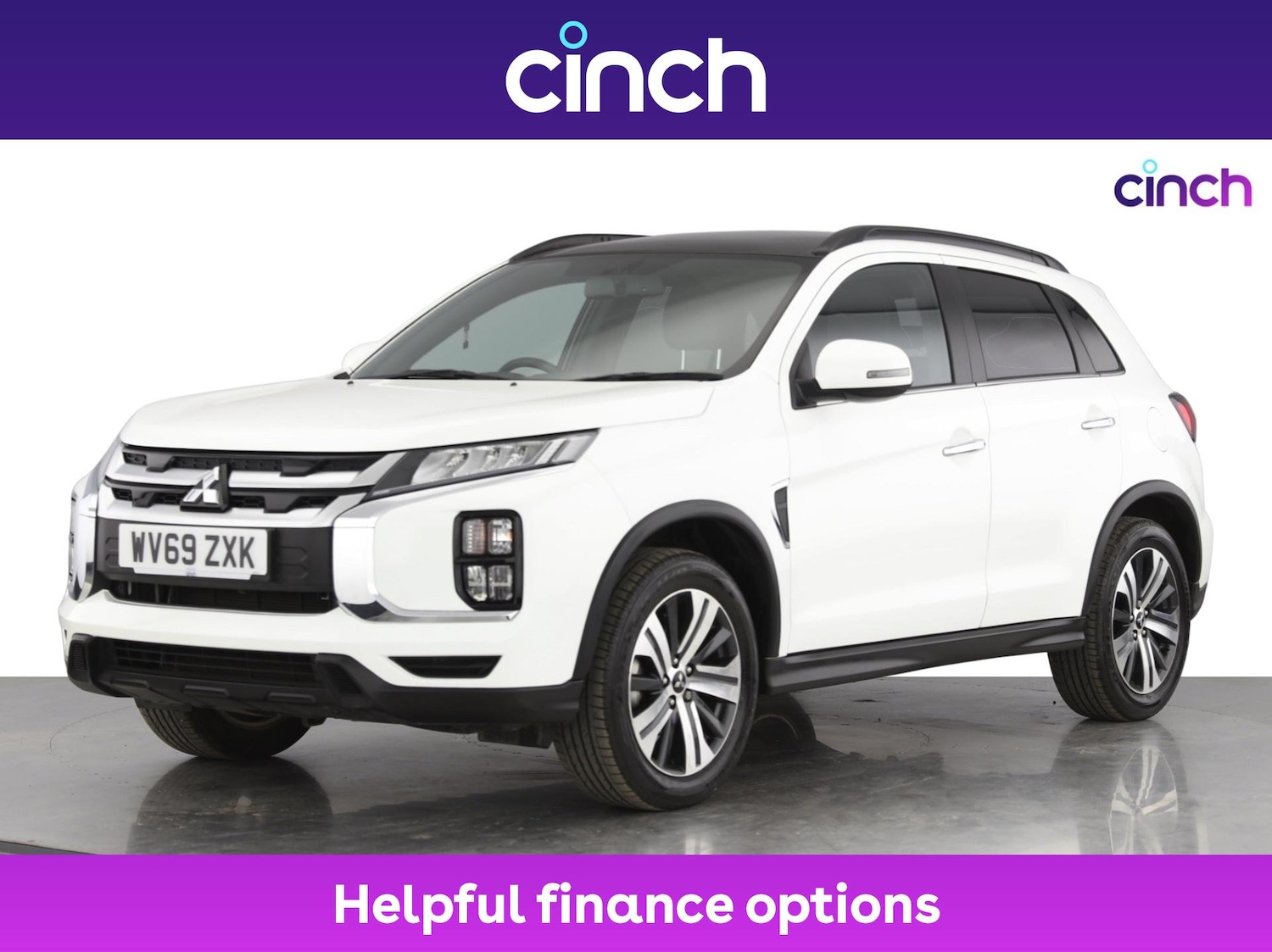 Used Mitsubishi ASX 2019 for sale - 77072286: Photo 9