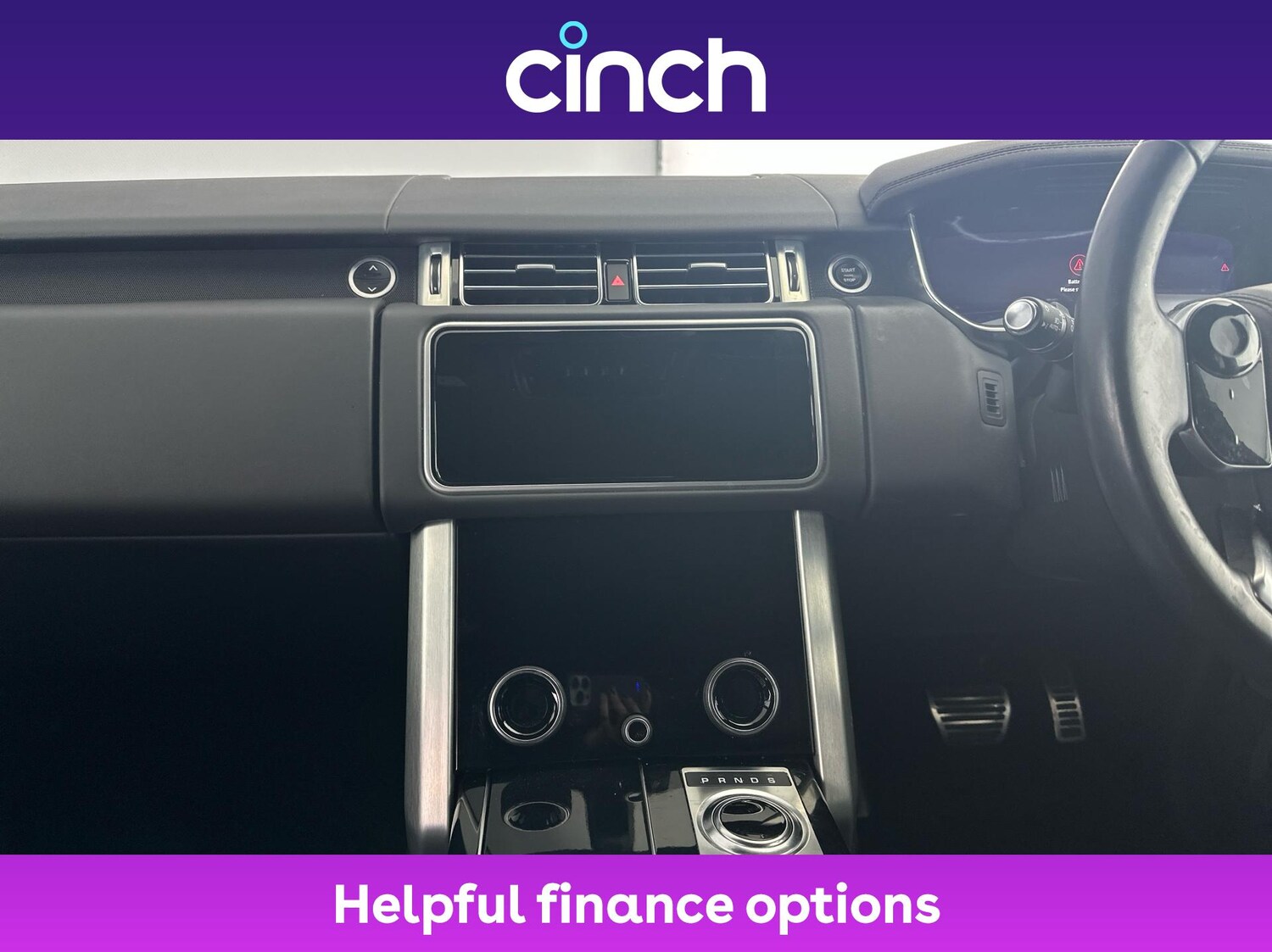 Used Land Rover Range Rover 2021 for sale - 76140807: Photo 17