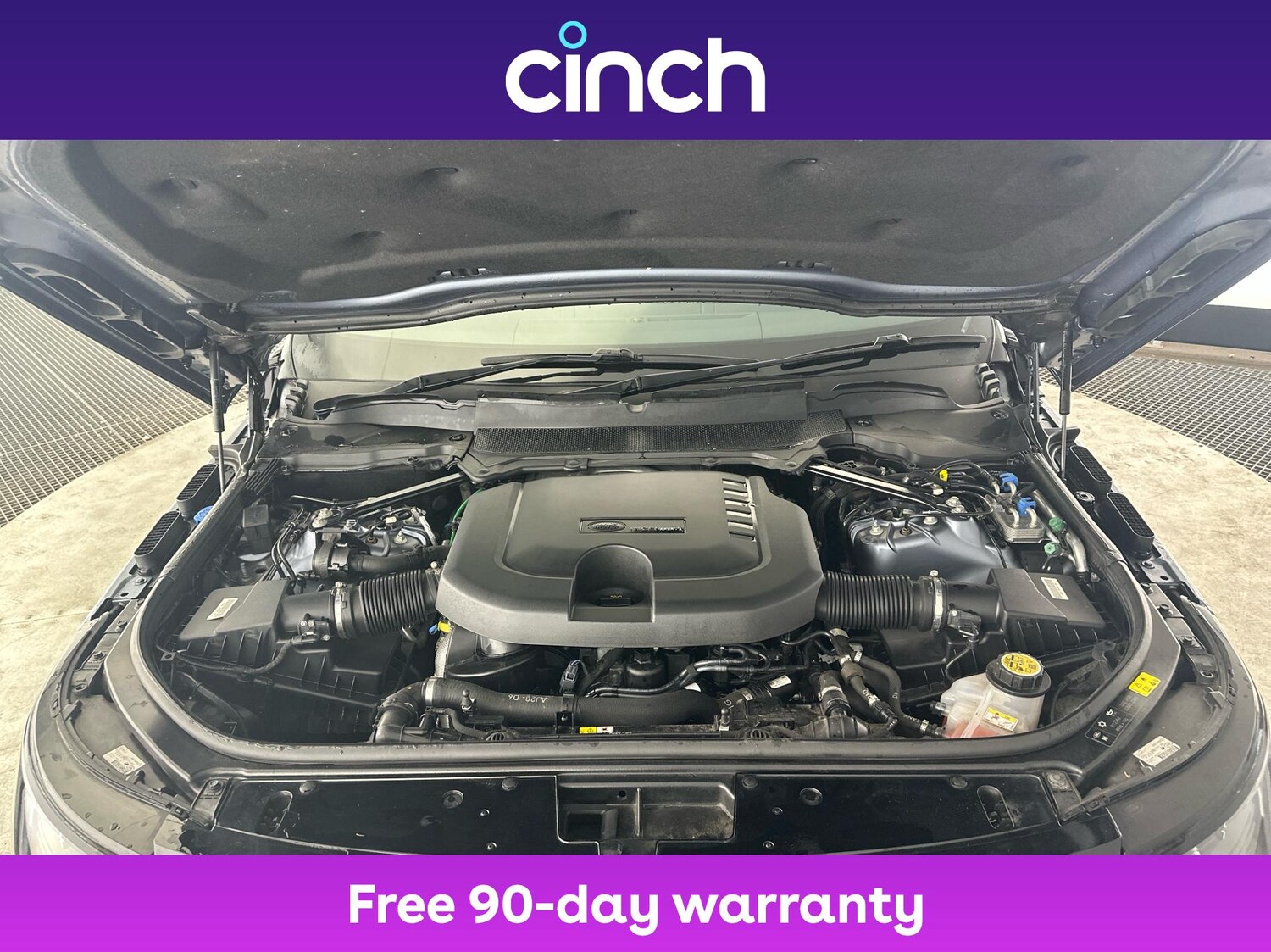 Used Land Rover Range Rover 2021 for sale - 76140807: Photo 23