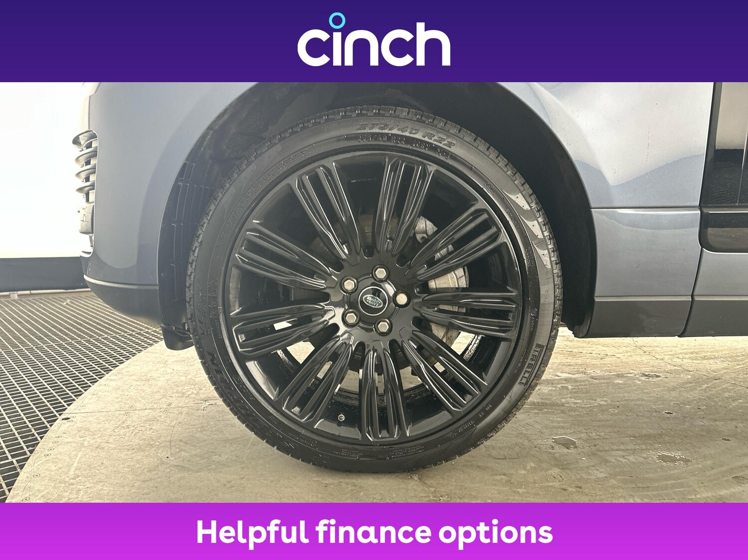 Used Land Rover Range Rover 2021 for sale - 76140807: Photo 24