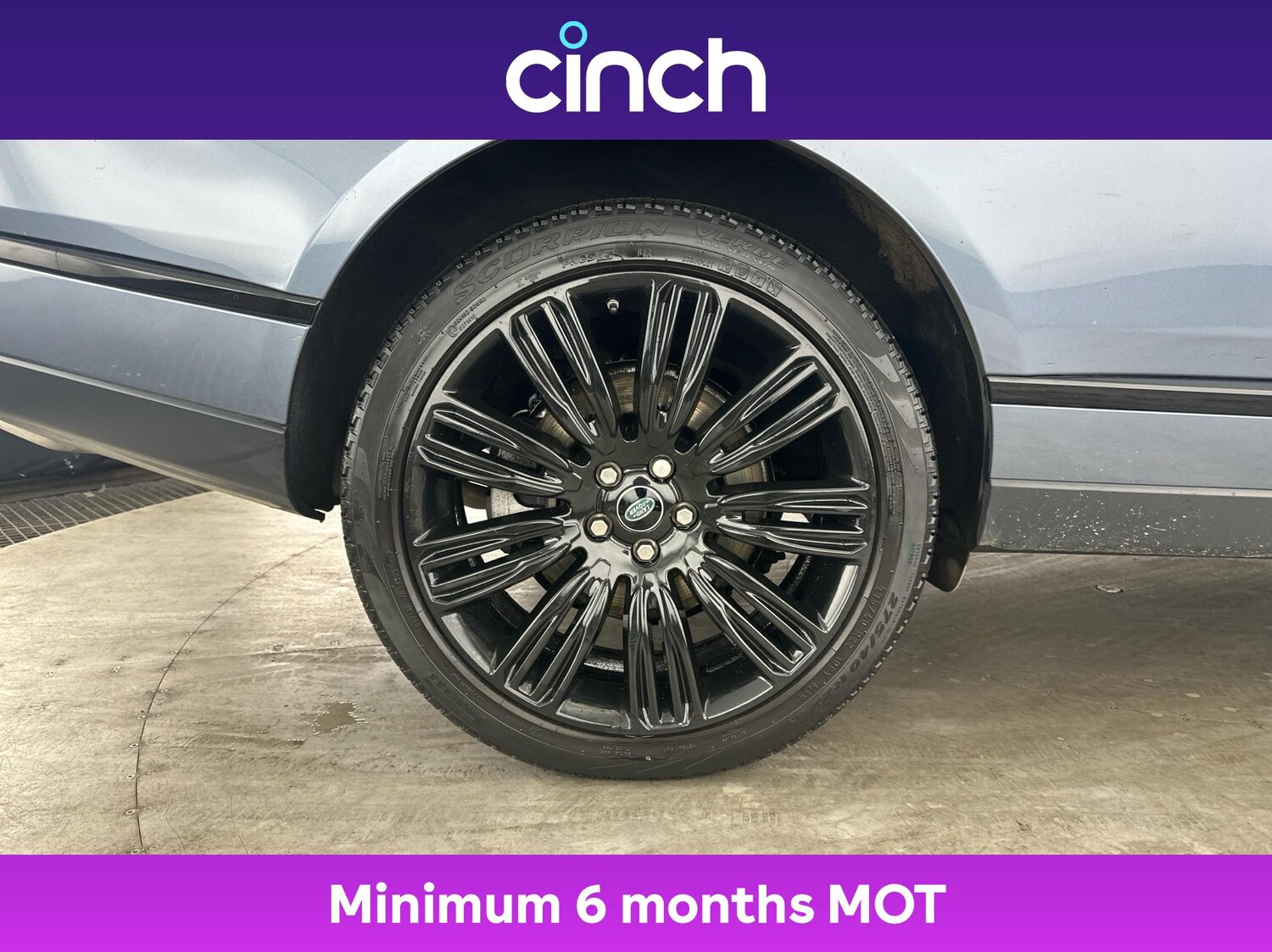 Used Land Rover Range Rover 2021 for sale - 76140807: Photo 27