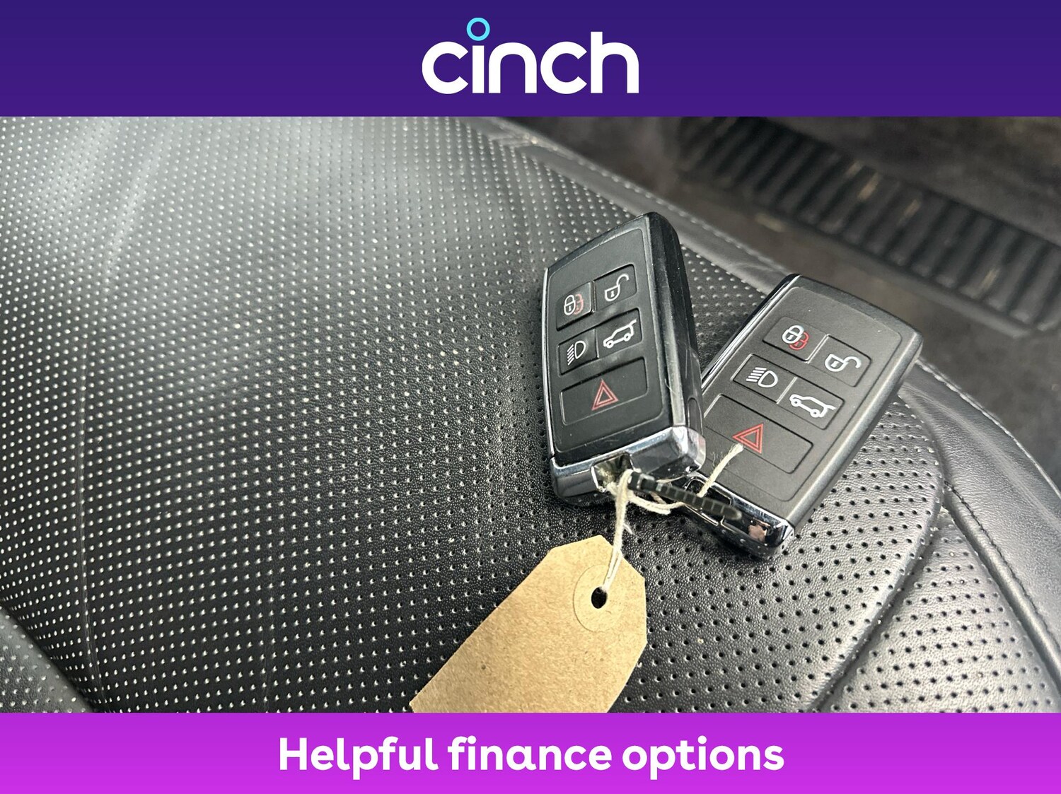 Used Land Rover Range Rover 2021 for sale - 76140807: Photo 30