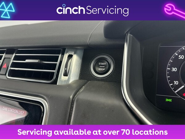 Used Land Rover Range Rover 2021 for sale - 76140807: Photo 31