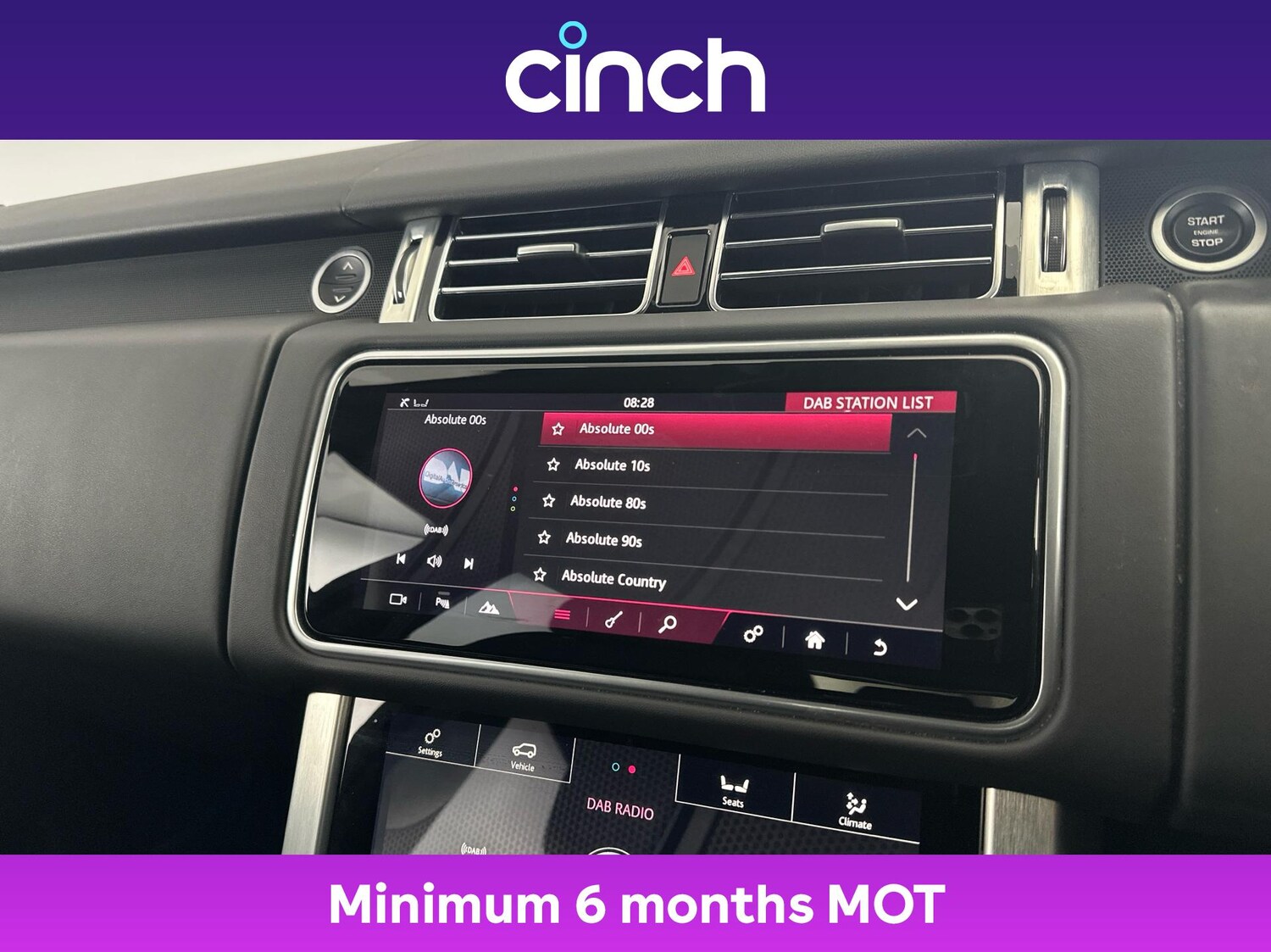 Used Land Rover Range Rover 2021 for sale - 76140807: Photo 32