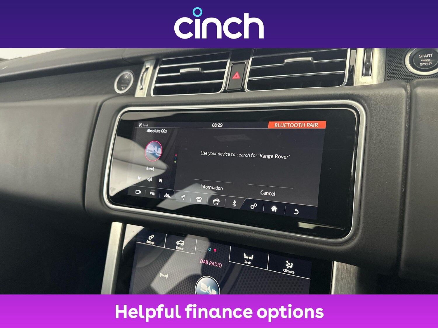 Used Land Rover Range Rover 2021 for sale - 76140807: Photo 35