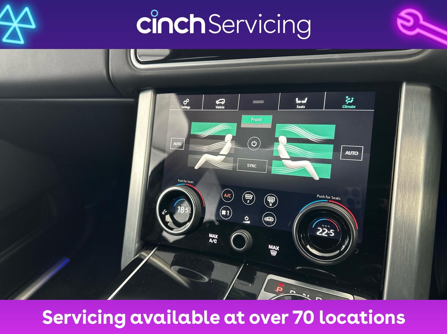 Used Land Rover Range Rover 2021 for sale - 76140807: Photo 36