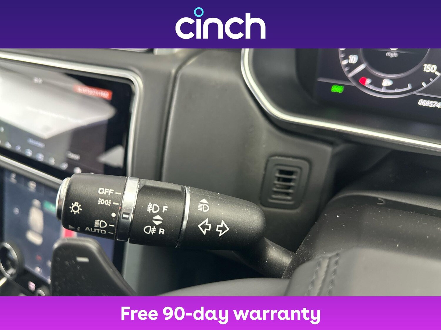 Used Land Rover Range Rover 2021 for sale - 76140807: Photo 39