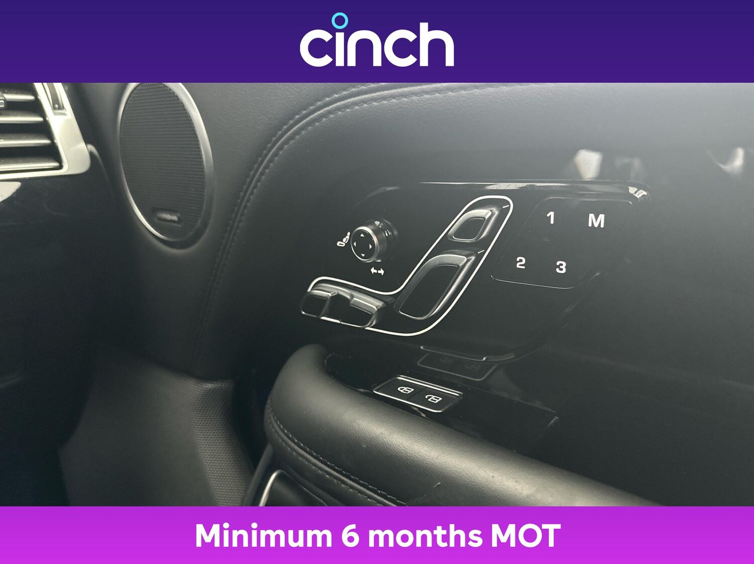 Used Land Rover Range Rover 2021 for sale - 76140807: Photo 42