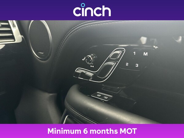 Used Land Rover Range Rover 2021 for sale - 76140807: Photo 42