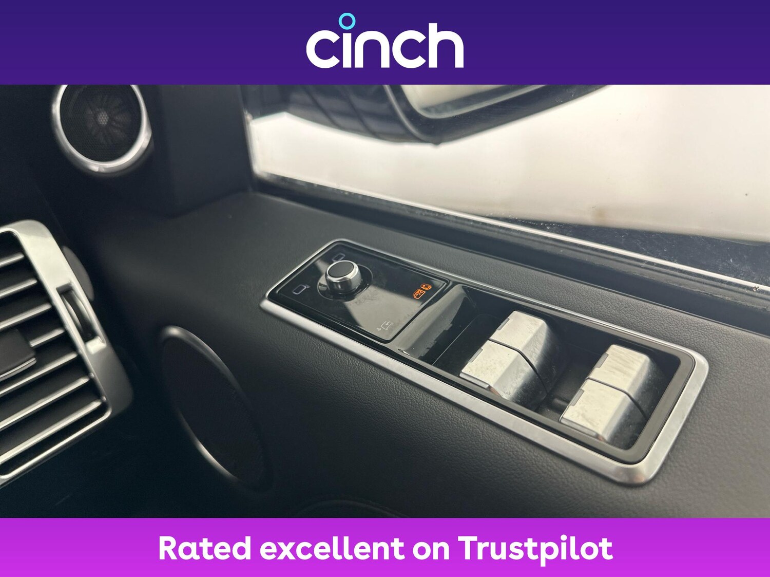 Used Land Rover Range Rover 2021 for sale - 76140807: Photo 43