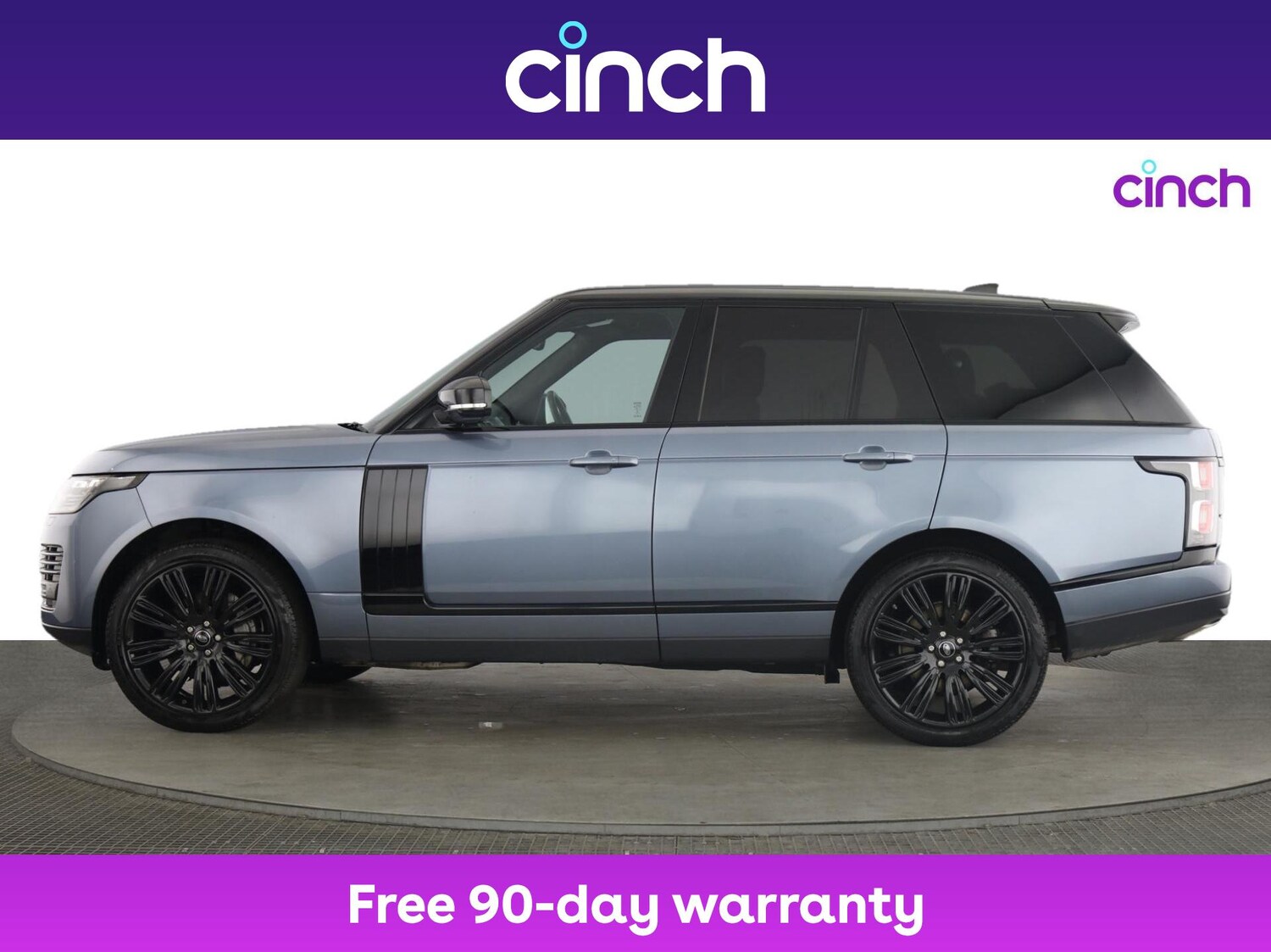 Used Land Rover Range Rover 2021 for sale - 76140807: Photo 8