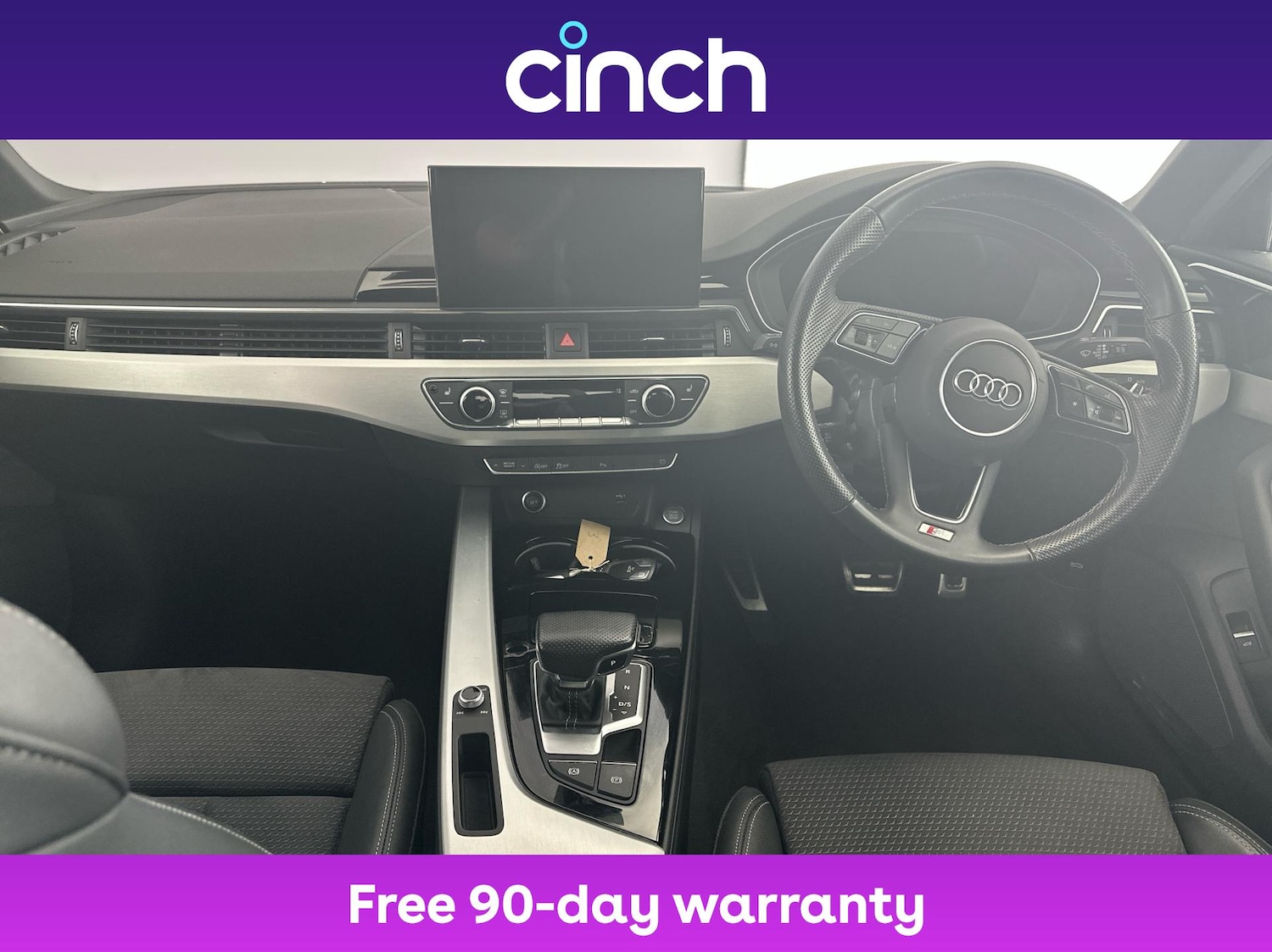 Used Audi A4 2021 for sale - 76098608: Photo 15