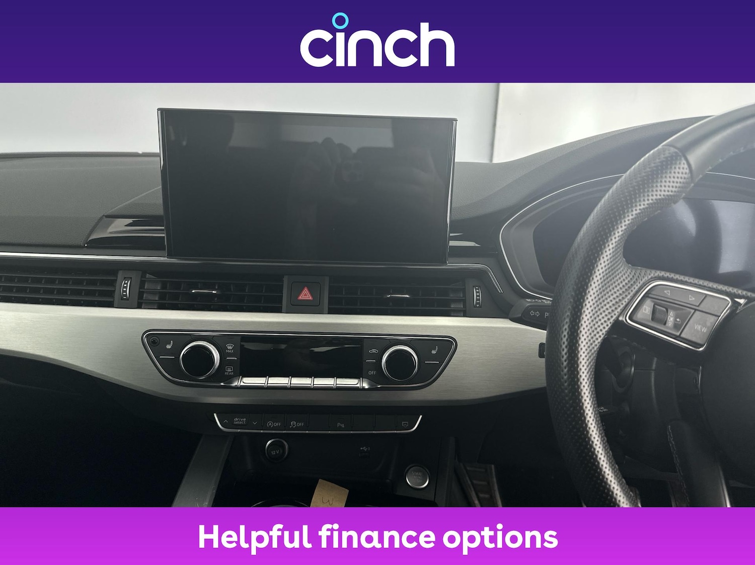 Used Audi A4 2021 for sale - 76098608: Photo 17