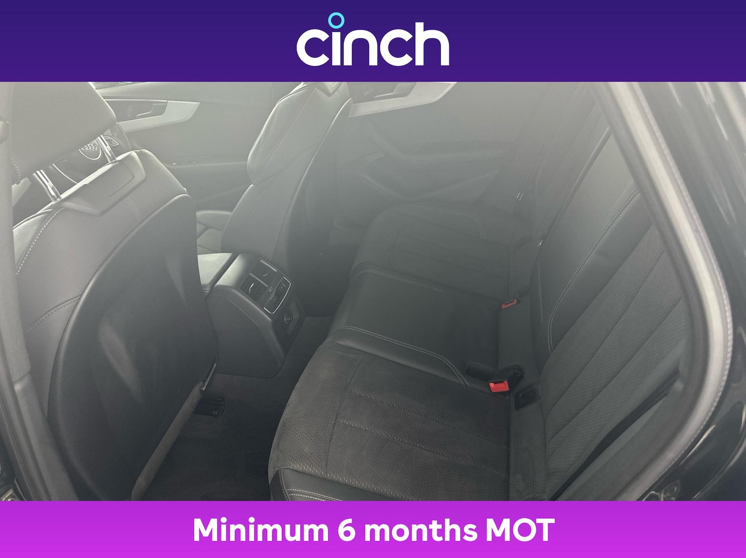 Used Audi A4 2021 for sale - 76098608: Photo 20