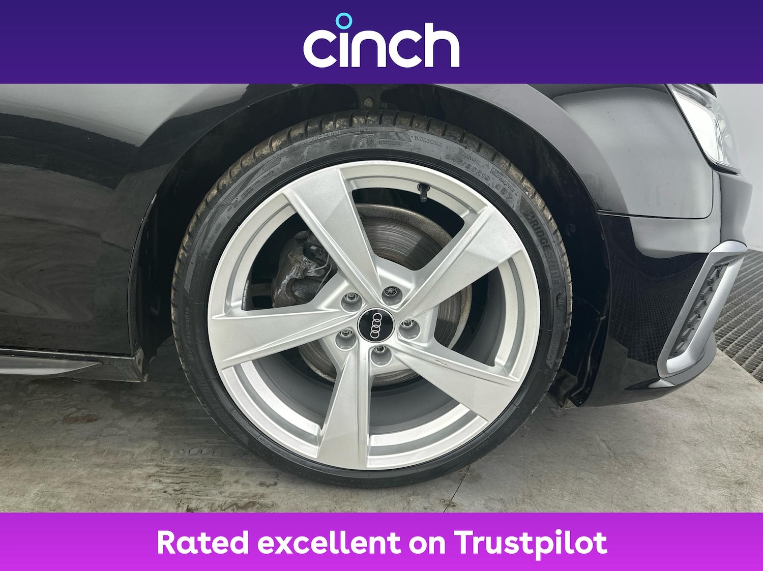 Used Audi A4 2021 for sale - 76098608: Photo 28