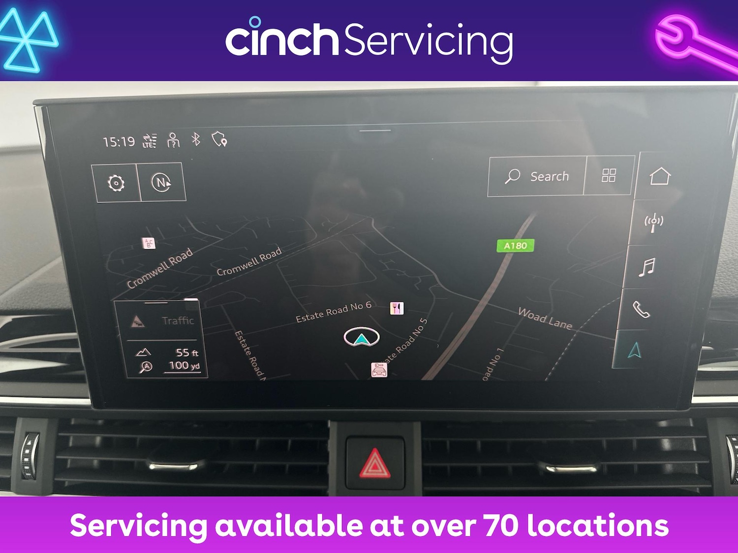 Used Audi A4 2021 for sale - 76098608: Photo 31