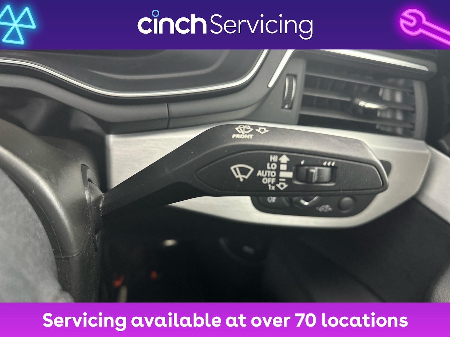 Used Audi A4 2021 for sale - 76098608: Photo 36