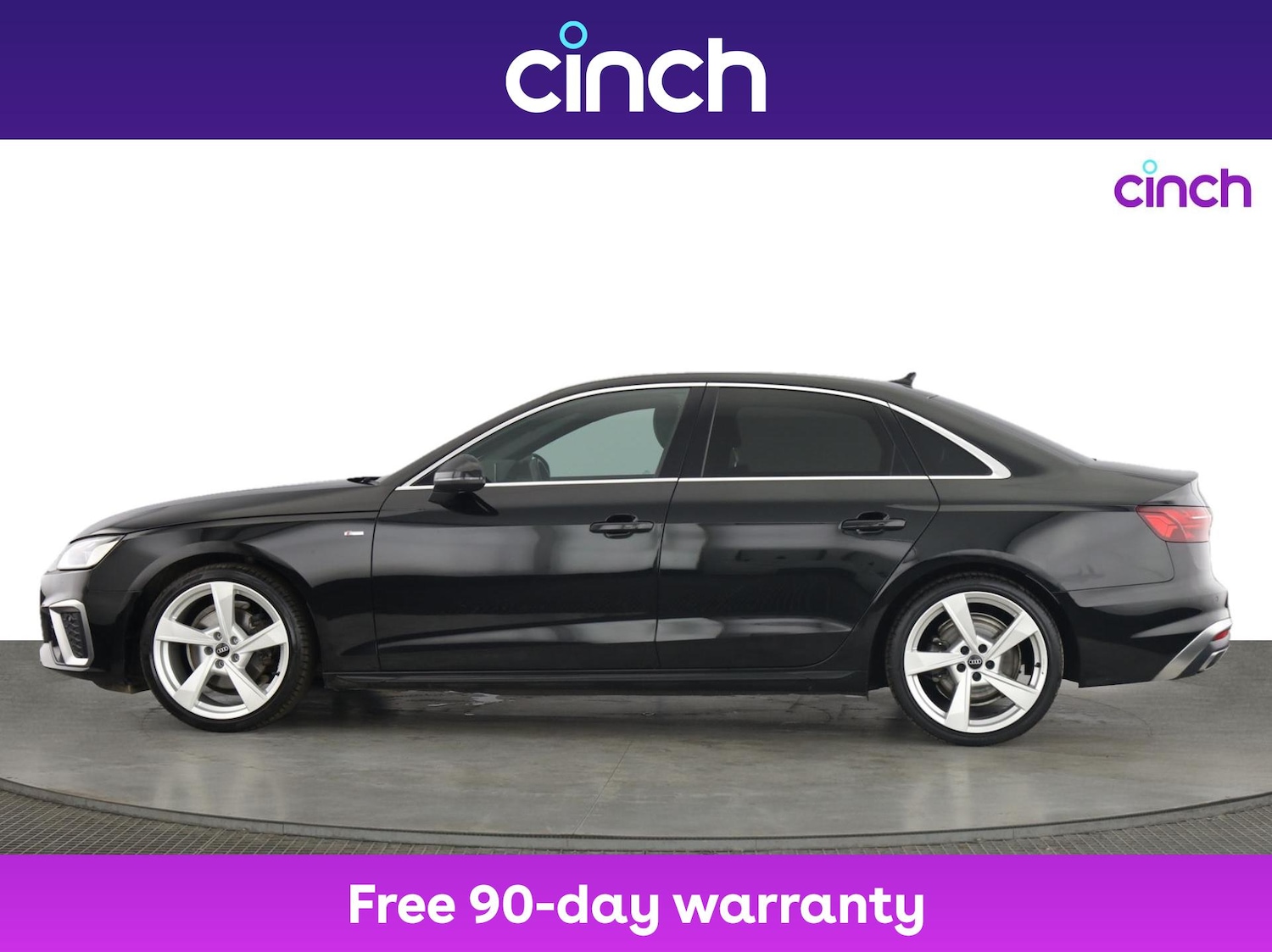 Used Audi A4 2021 for sale - 76098608: Photo 8