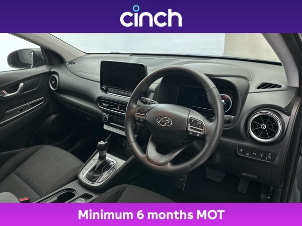 Used Hyundai KONA 2022 for sale - 76041431: Photo 12
