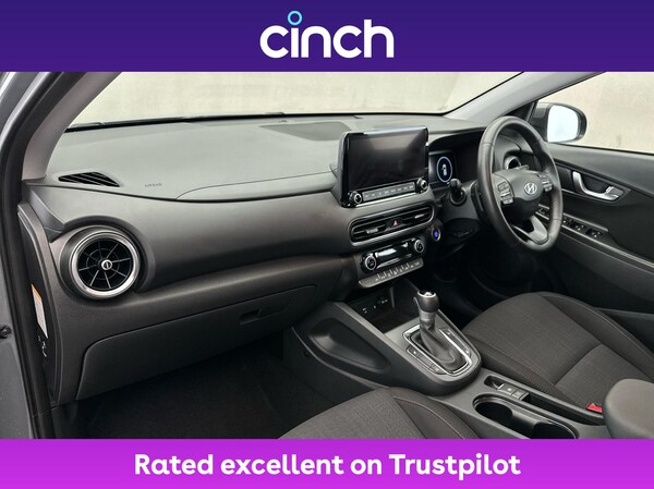 Used Hyundai KONA 2022 for sale - 76041431: Photo 14