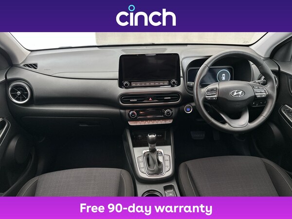 Used Hyundai KONA 2022 for sale - 76041431: Photo 15