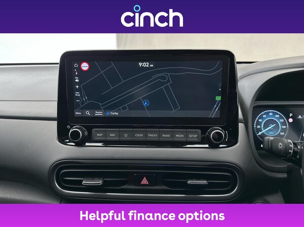 Used Hyundai KONA 2022 for sale - 76041431: Photo 17