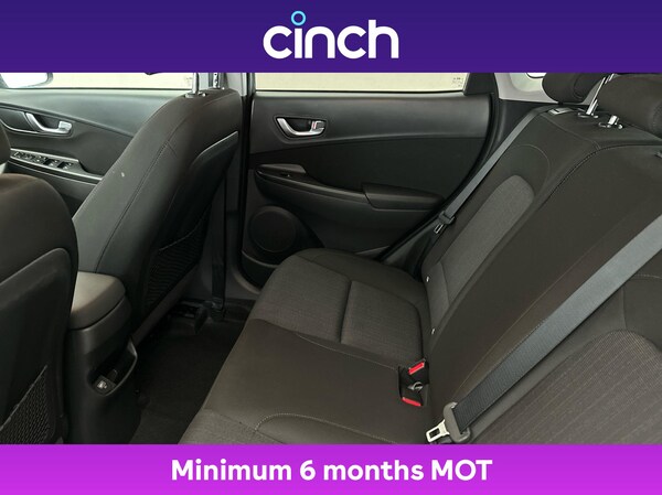 Used Hyundai KONA 2022 for sale - 76041431: Photo 20